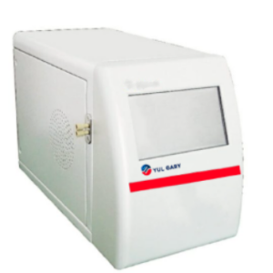Totale organische koolstof analyzer YG1798 // YG1799