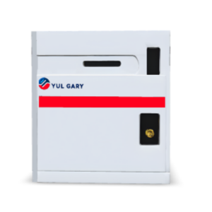 Totale organische koolstof analyzer YG1801