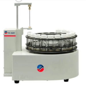 Autosampler voor Totale Organische Koolstof Analyzers YG1802