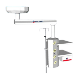 Licht Enkele Arm Draaibare Hanger YG1920