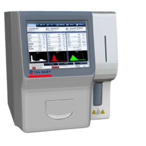 Automatische Veterinaire Hematologie Analyzer YG1687