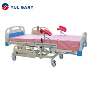 Elektrisch LDR Bed YG1913