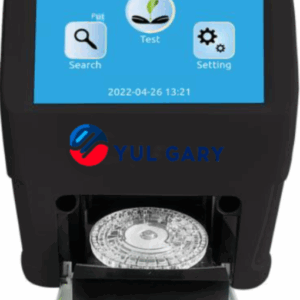 Draagbare Veterinaire Chemie Analyzer YG1686