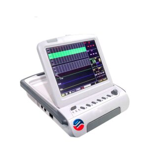 Doppler echografie Fetaal monitor YG1669