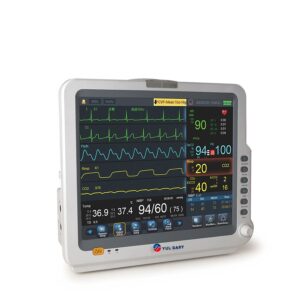 Doppler Fetaal monitor YG1670