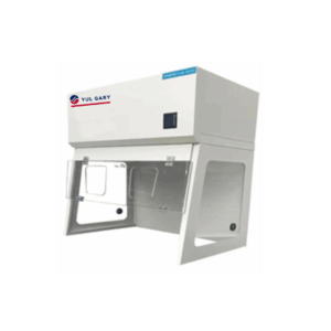 Bureau Ductless Dampkap YG2013 // YG2015