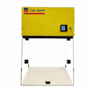 Bureau Ductless Dampkap YG2019