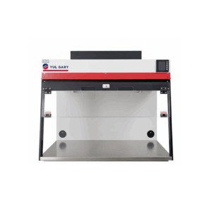 Bureau laminaire luchtstroom kast YG2021 // YG2024