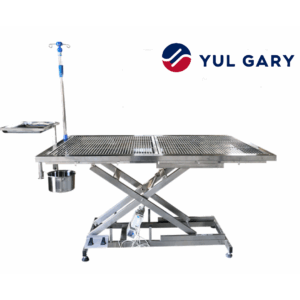 Veterinaire operatietafel elektrisch YG2043-YG2044