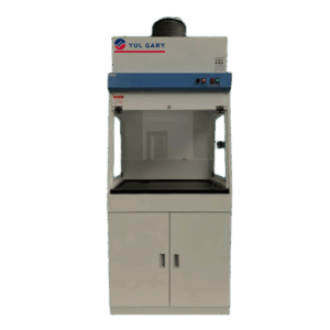 Epoxy Gecoat Stalen Chemisch Laboratorium Zuigkap YG2003//YG2006